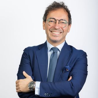 Alessandro Parrotta
