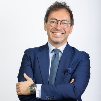 Alessandro Parrotta