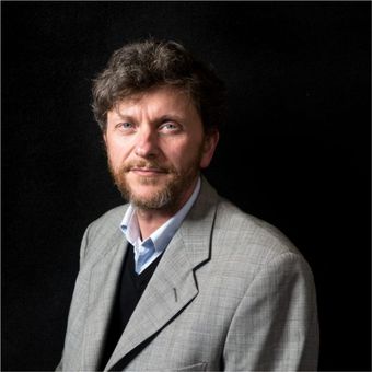 Massimo Pellegrini