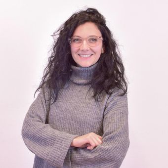 Marianna Caravatta