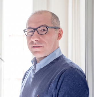 Matteo Baccan