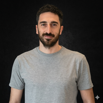 Niccolò Ciampolini