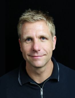 Julian Wood