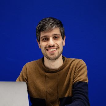 Andrea Baino