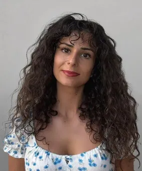 Erica Occhionero