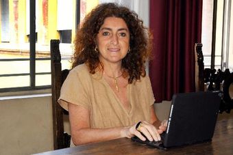 Cristina Ambrosini