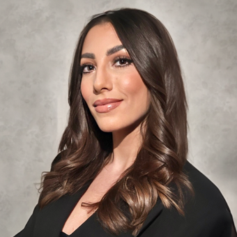 Lucrezia Van Stegeren