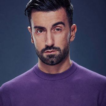 Riccardo Pirrone