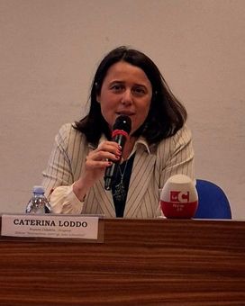 Caterina Loddo