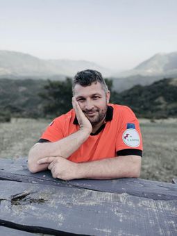 Federico Morelli