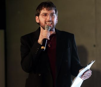 Edoardo Zaggia