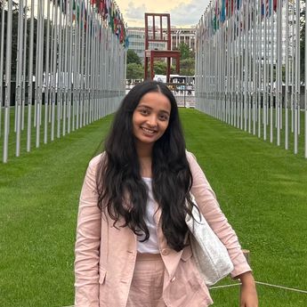 Sachi Patel