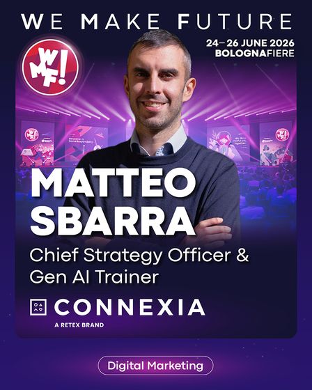 Matteo Sbarra Connexia
