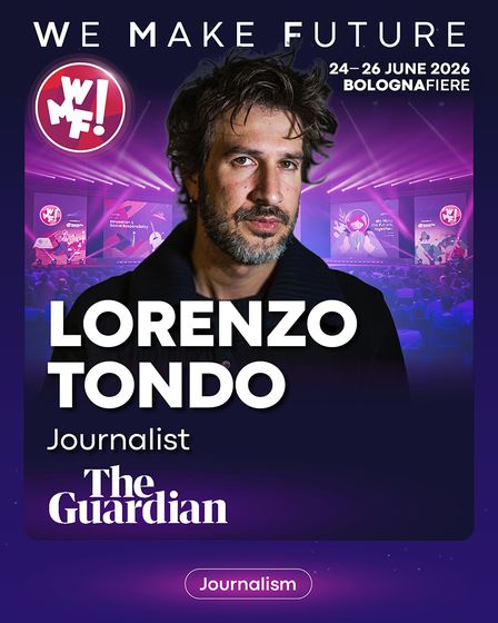 Lorenzo Tondo The Guardian