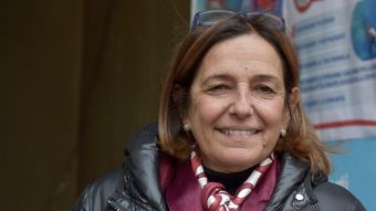 Antonella Polimeni
