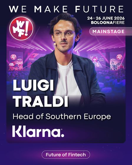 Luigi Traldi Klarna
