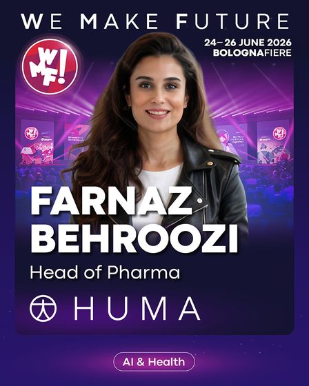 Farnaz Behroozi Huma
