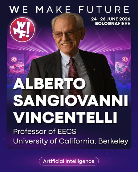 Alberto Sangiovanni Vincentelli University of California, Berkeley