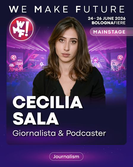Cecilia Sala Chora News