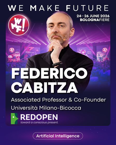 Federico Cabitza Università Milano-Bicocca & RedOpen SRL