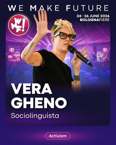 Vera Gheno