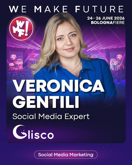 Veronica Gentili Glisco Marketing