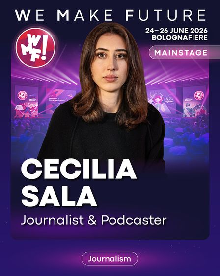 Cecilia Sala Chora News