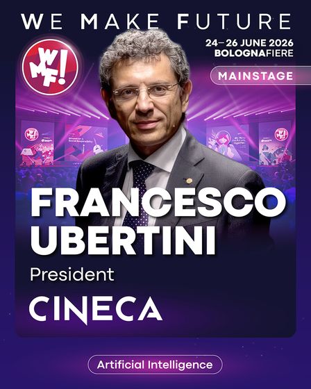 Francesco Ubertini Cineca