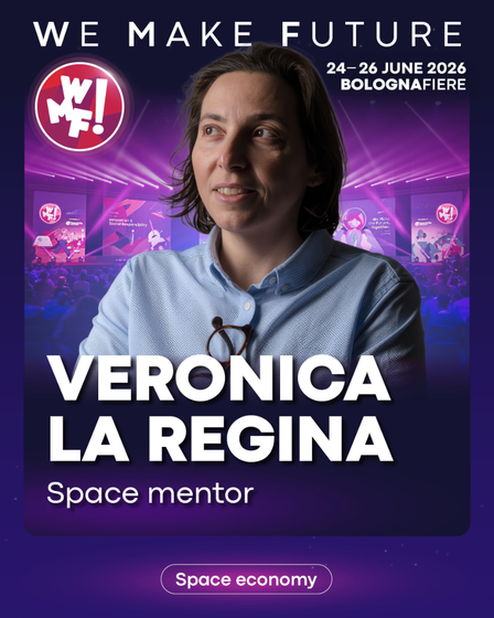 Veronica La Regina