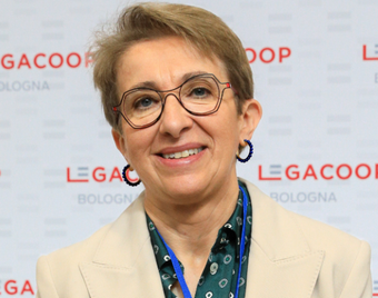 Rita Ghedini