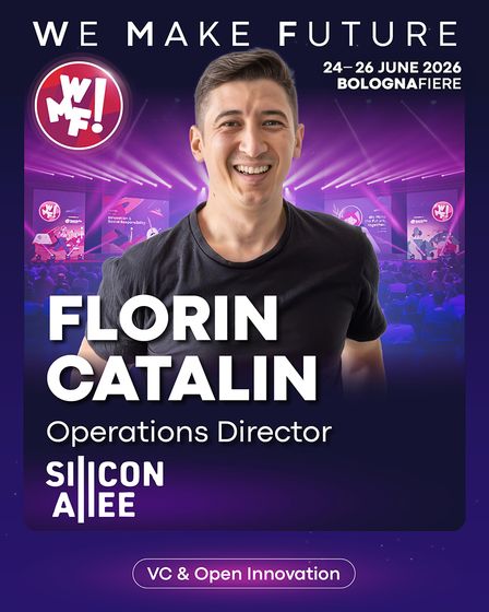 Florin Catalin Silicon Allee