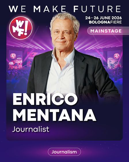 Enrico Mentana La7