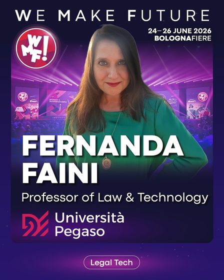 Fernanda Faini Pegaso University
