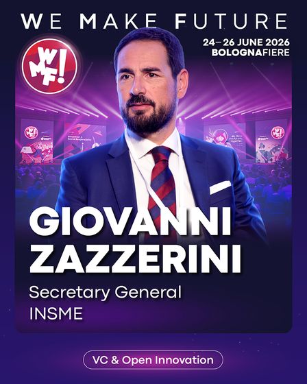 Giovanni Zazzerini INSME