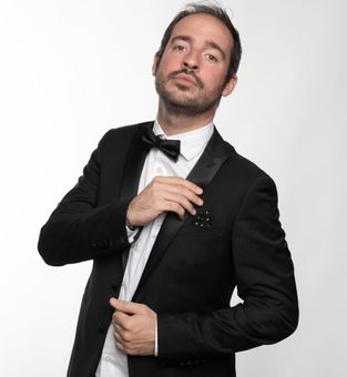 Filippo Caccamo