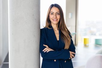 Eloisa Siclari