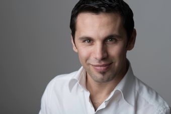 Adriano Sforzi
