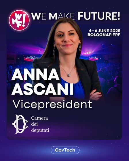 Anna Ascani