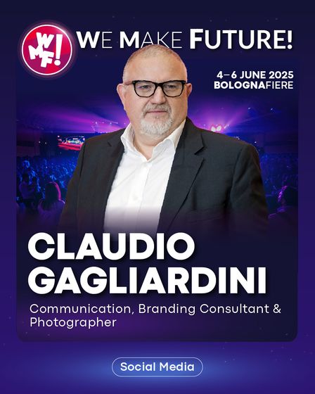 Claudio Gagliardini