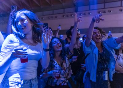 Coming SoonJune 15th | Live | Mainstage