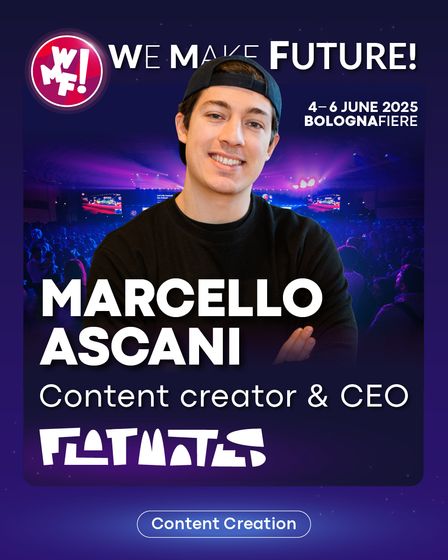 Marcello Ascani