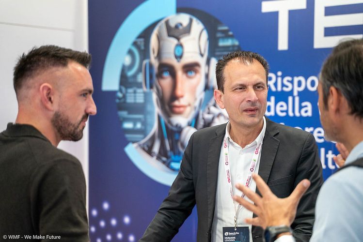 B2B and Networking Opportunities