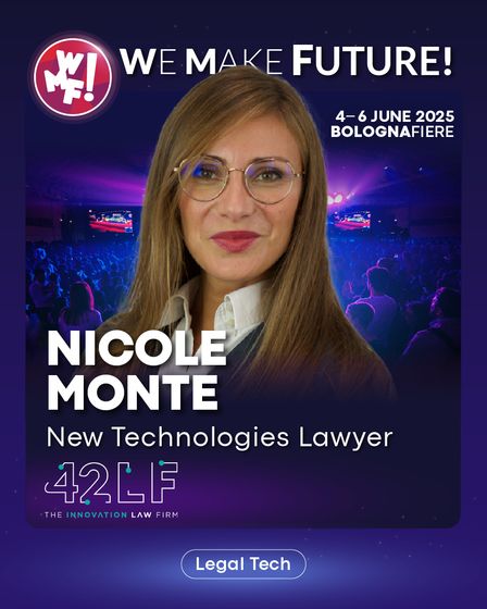 Nicole Monte