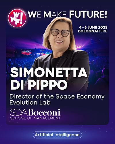 Simonetta Di Pippo