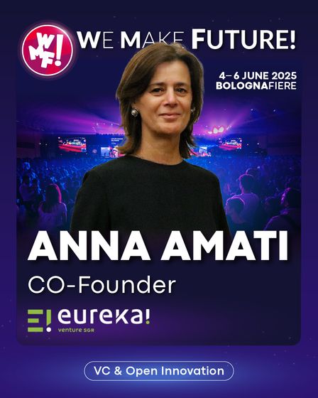 Anna Amati