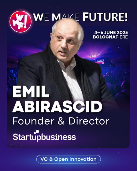Emil Abirascid