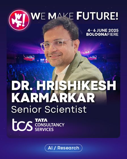 Dr. Hrishikesh Karmarkar