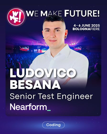 Ludovico Besana