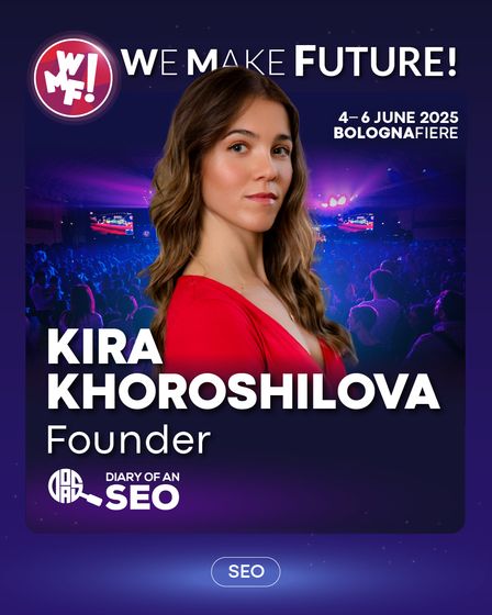 Kira Khoroshilova