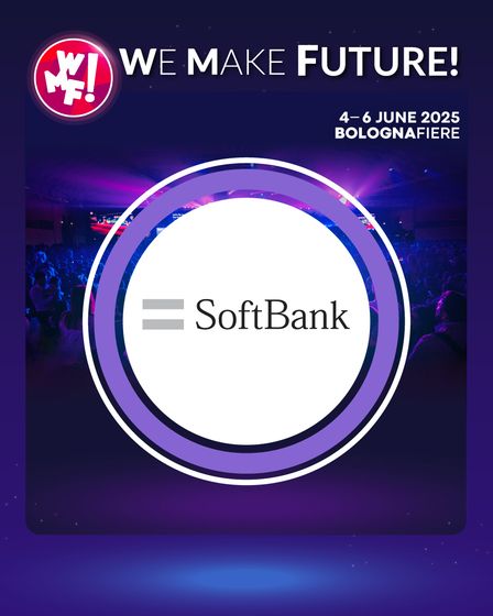 softbank